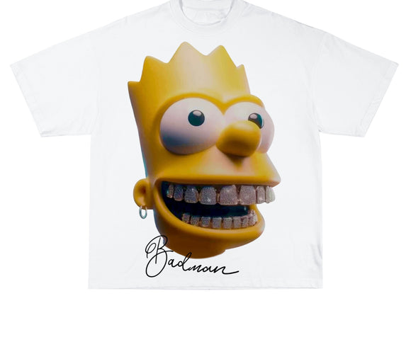 BART Simpson