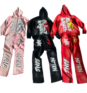 Motion Gang Sweatsuit