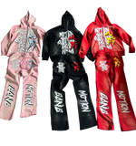 Motion Gang Sweatsuit