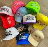 Trucker Caps