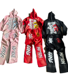 Motion Gang Sweatsuit